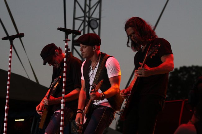 Thompson Square
