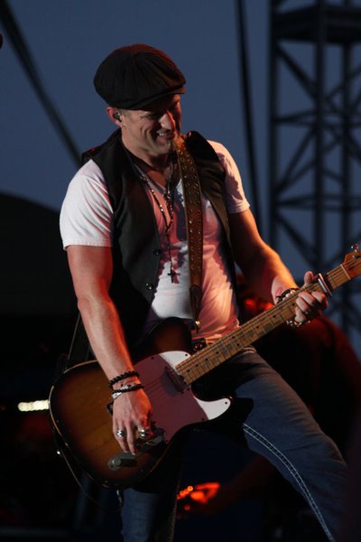 Thompson Square