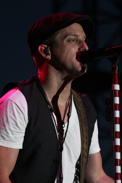 Thompson Square