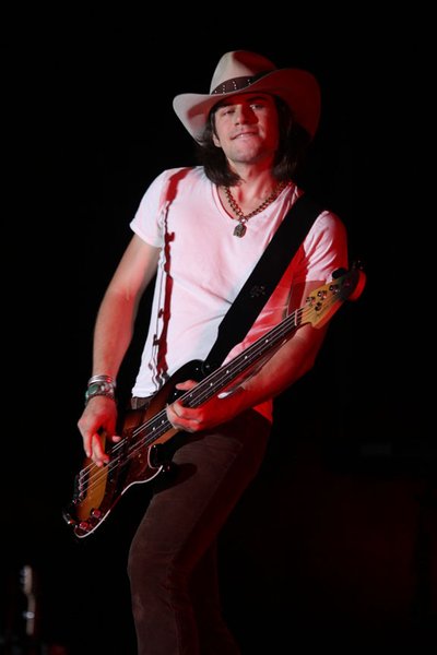 The Band Perry