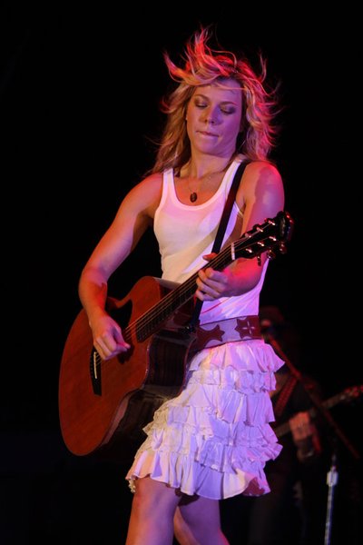 The Band Perry
