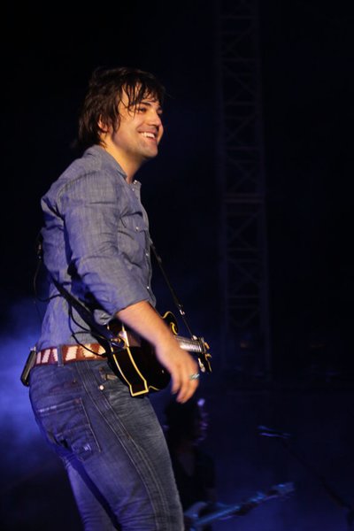 The Band Perry