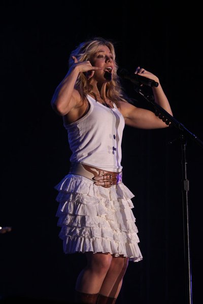 The Band Perry
