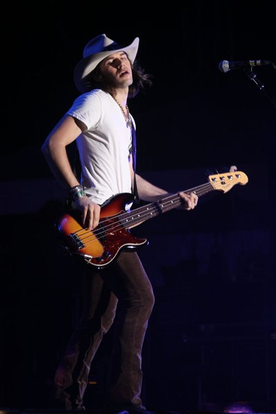 The Band Perry