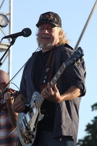 John Anderson