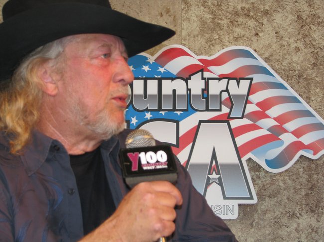 John Anderson