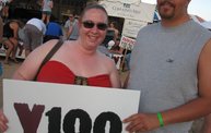 Country USA 2012 Day 2 10