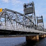 Stillwater Lift Bridge (courtesy of Wikipedia) Stillwater Lift Bridge (courtesy of Wikipedia)
