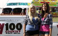 Country USA 2012 Day 3 1