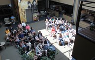 Studio 101 with Mariana's Trench 26