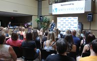 Studio 101 with Mariana's Trench 25