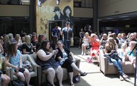 Studio 101 with Mariana's Trench 23