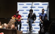 Studio 101 with Mariana's Trench 21