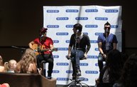 Studio 101 with Mariana's Trench 21