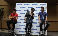 Studio 101 with Mariana's Trench 15