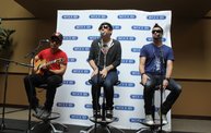 Studio 101 with Mariana's Trench 14