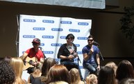 Studio 101 with Mariana's Trench 10