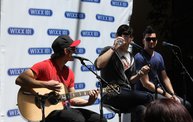 Studio 101 with Mariana's Trench 8