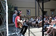 Studio 101 with Mariana's Trench 6