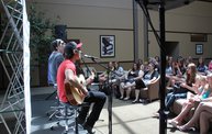 Studio 101 with Mariana's Trench 6