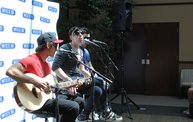 Studio 101 with Mariana's Trench 5