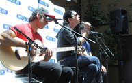 Studio 101 with Mariana's Trench 4