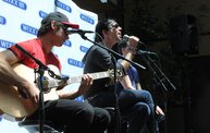 Studio 101 with Mariana's Trench 3