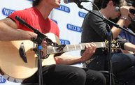 Studio 101 with Mariana's Trench 2