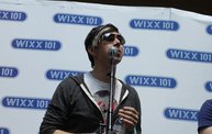 Studio 101 with Mariana's Trench 23