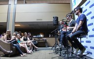 Studio 101 with Mariana's Trench 21