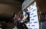 Studio 101 with Mariana's Trench 20