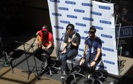 Studio 101 with Mariana's Trench 15