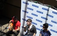 Studio 101 with Mariana's Trench 11