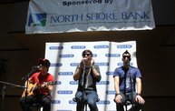 Studio 101 with Mariana's Trench 8