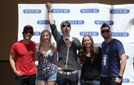 Studio 101 with Mariana's Trench 15