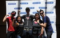 Studio 101 with Mariana's Trench 14