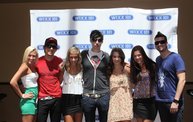 Studio 101 with Mariana's Trench 8