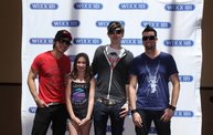 Studio 101 with Mariana's Trench 5