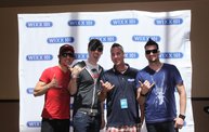 Studio 101 with Mariana's Trench 28