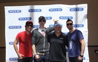 Studio 101 with Mariana's Trench 27
