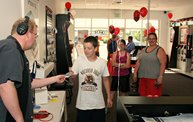 On Location At Pearce Wireless - Verizon - In Sheboygan 5