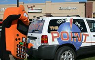 On Location At Pearce Wireless - Verizon - In Sheboygan 3