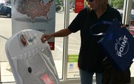 On Location At Pearce Wireless - Verizon - In Sheboygan 1