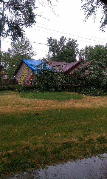 Weaver Road