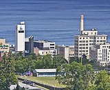 Duluth Skyline Duluth Skyline