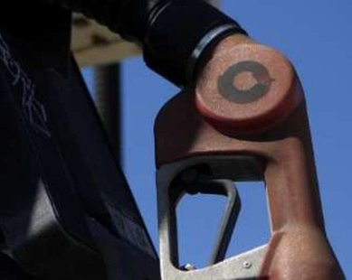 A gasoline pump REUTERS/Joshua Lott A gasoline pump REUTERS/Joshua Lott