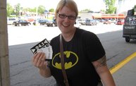 ABC Warehouse Tent Sale 4/22/12 9