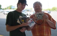 ABC Warehouse Tent Sale 4/22/12 5
