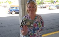 ABC Warehouse Tent Sale 4/22/12 4