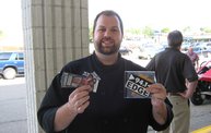 ABC Warehouse Tent Sale 4/22/12 3